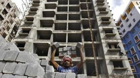 Nearly 3.5 lakh projects will be benefited, claimed Sitharaman